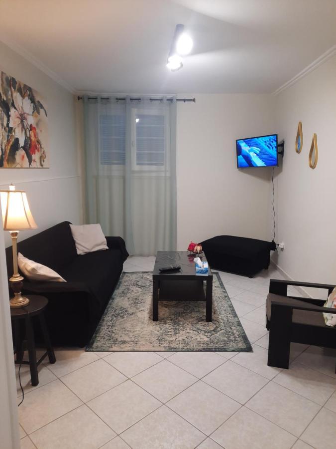 Lousi House Apartment Athens Exterior photo